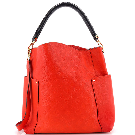 STRAPSTORY HOBO - 875