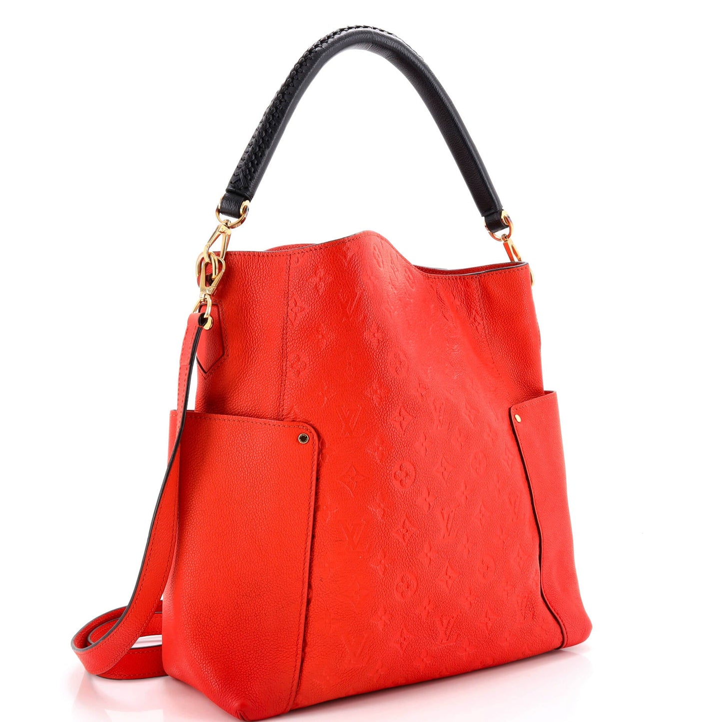 STRAPSTORY HOBO - 875
