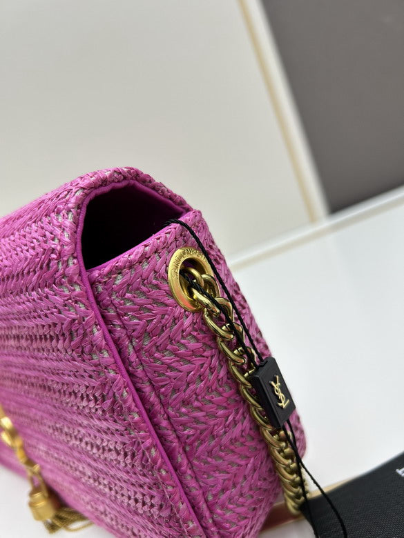 LSY-Bags - Strap Story - 156