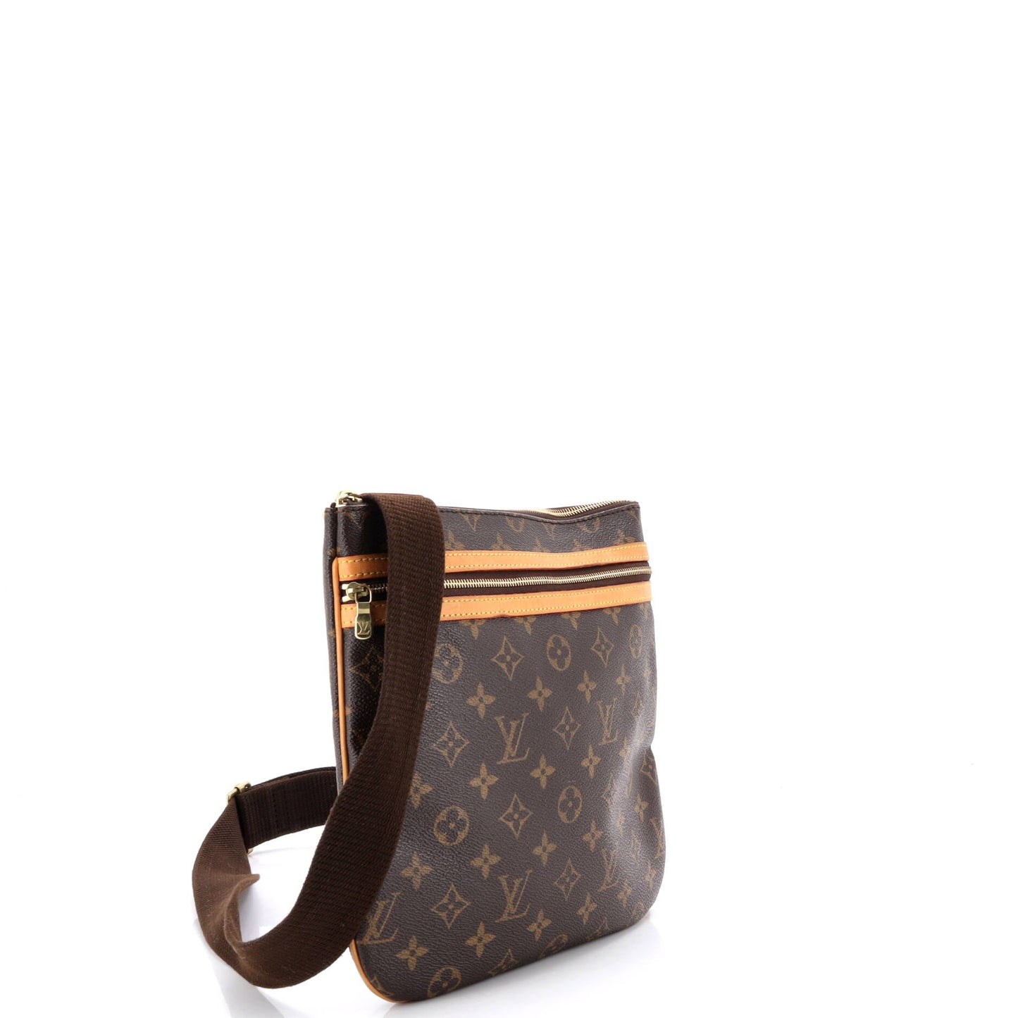 STRAPSTORY CROSSBODY BAG - 5162