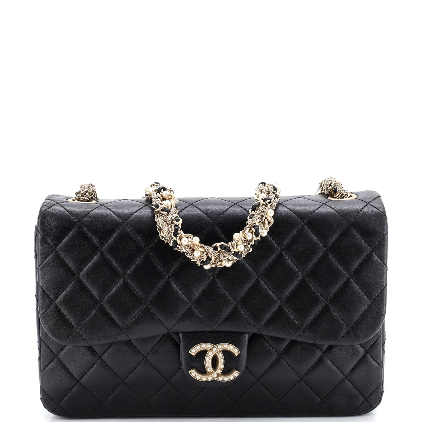 STRAPSTORY SHOULDER BAG - 3699