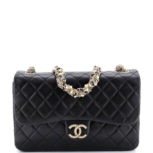 STRAPSTORY SHOULDER BAG - 3699