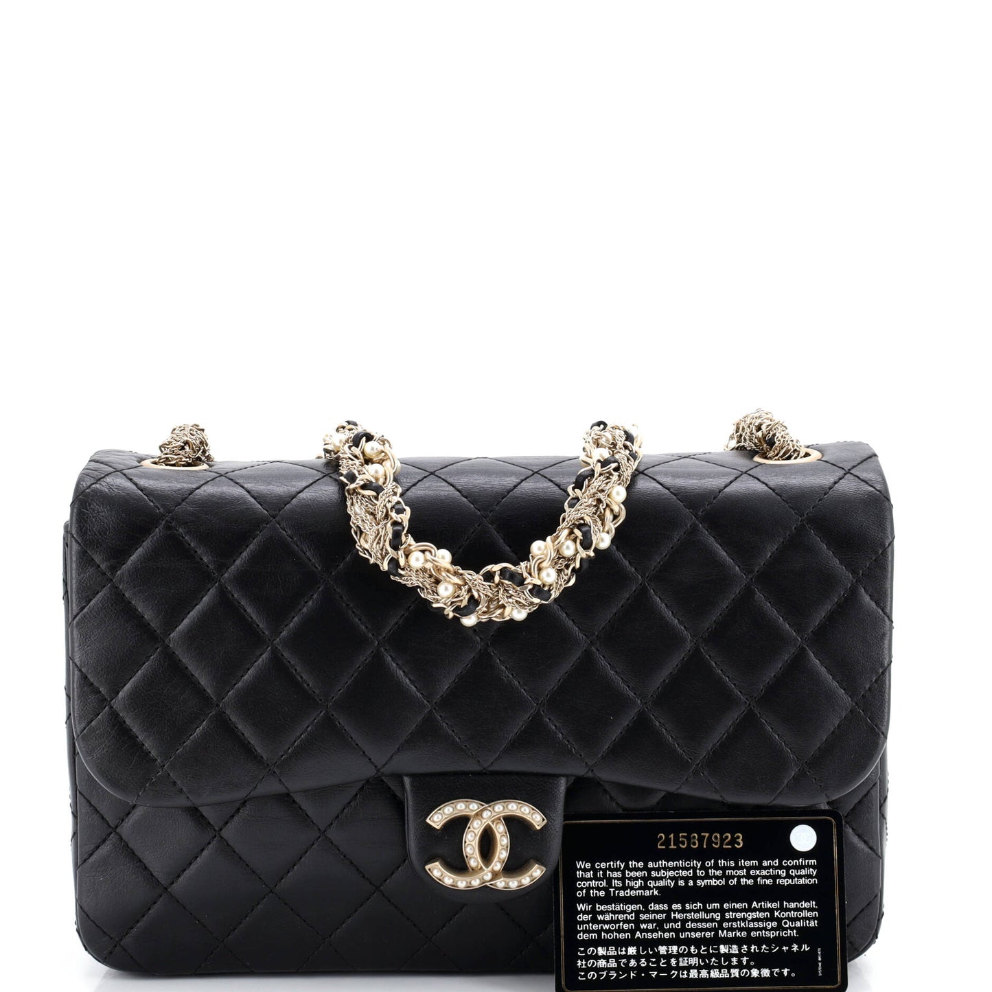 STRAPSTORY SHOULDER BAG - 3699