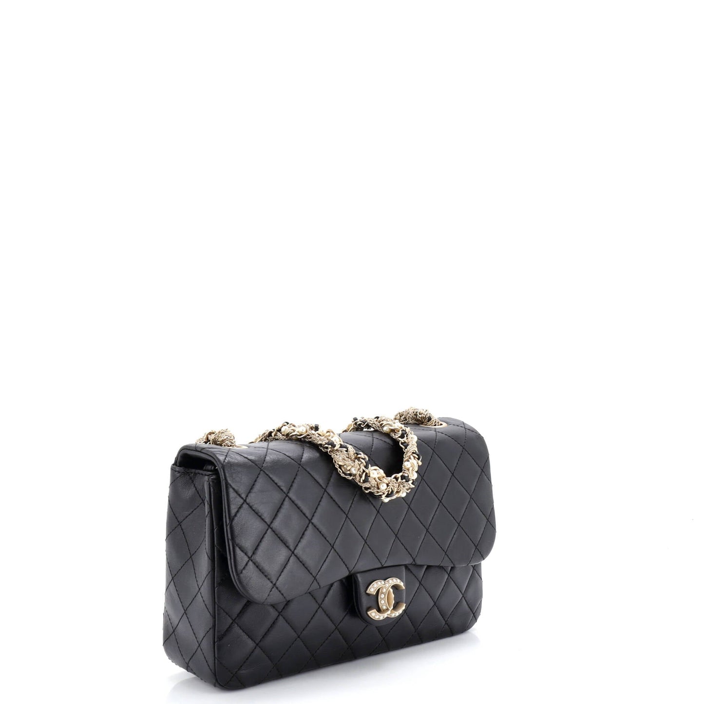 STRAPSTORY SHOULDER BAG - 3699