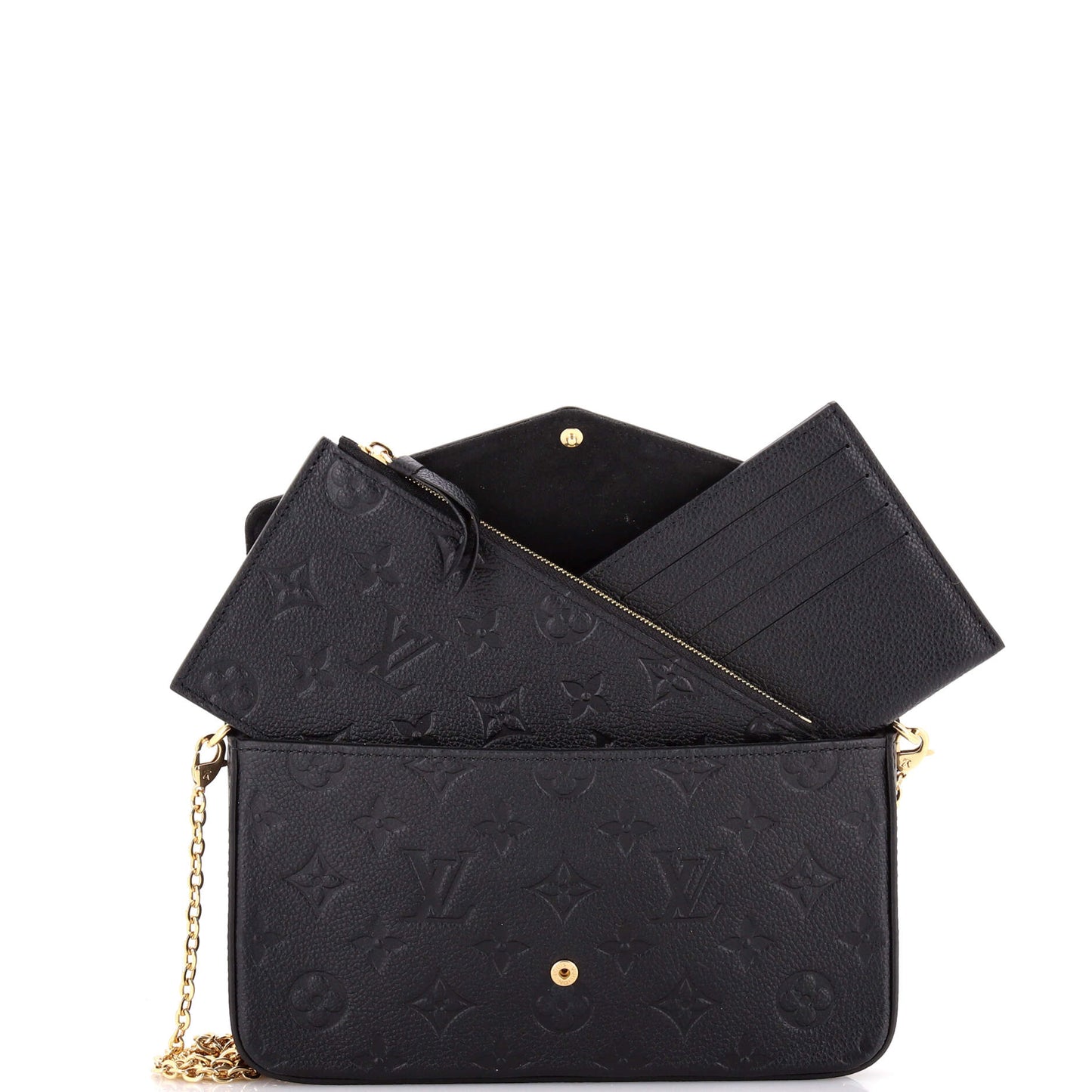 STRAPSTORY CROSSBODY BAG - 5392