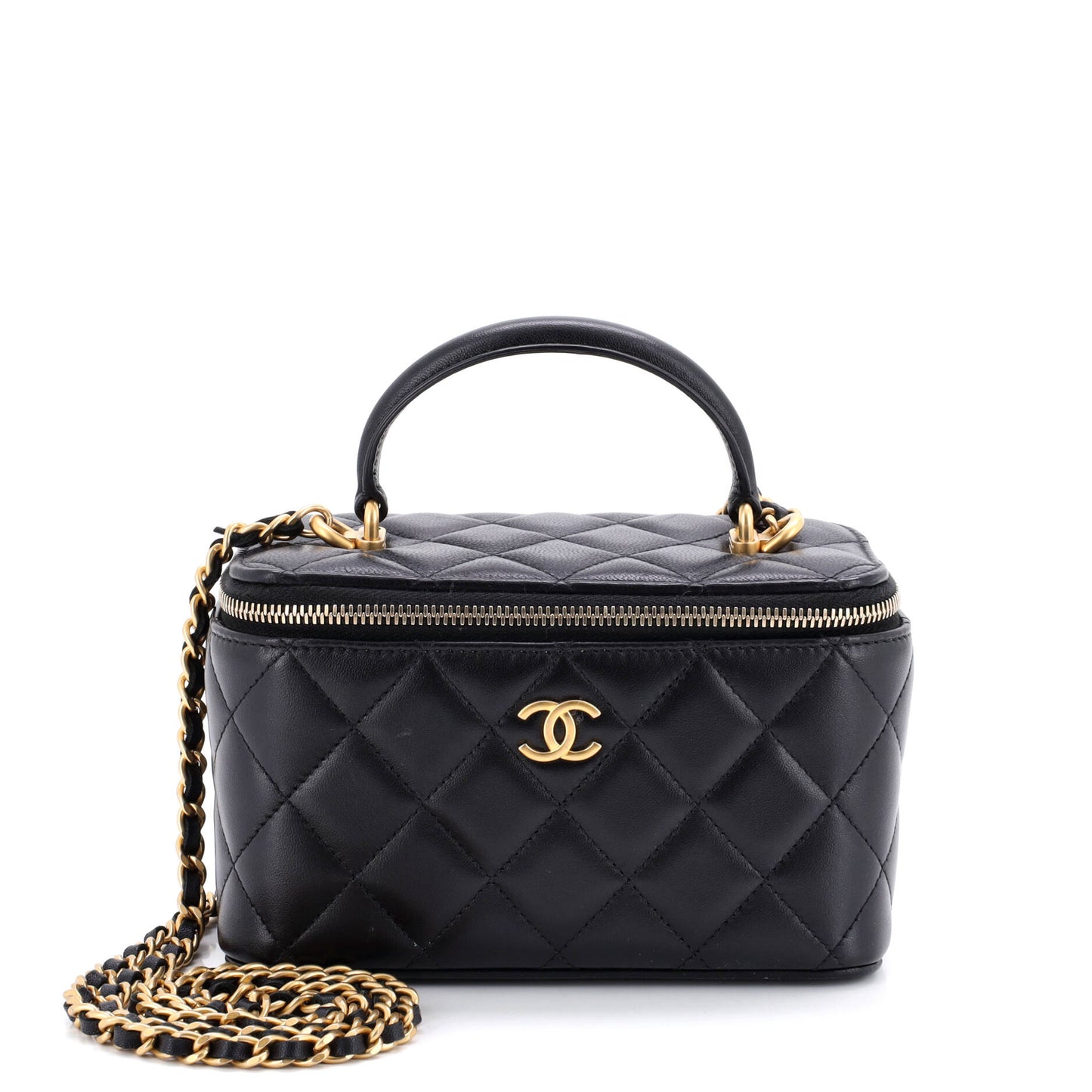STRAPSTORY CROSSBODY BAG - 4702