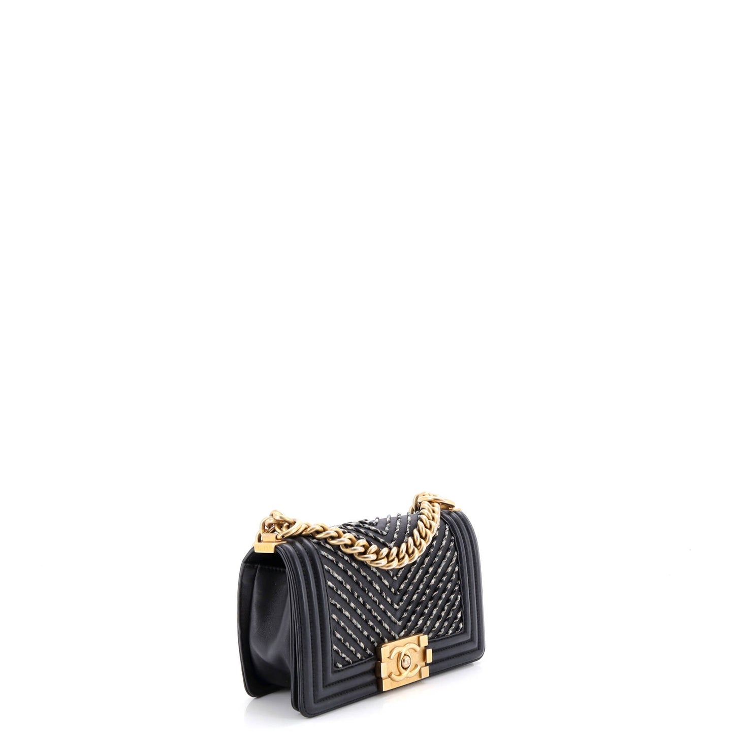STRAPSTORY SHOULDER BAG - 3702