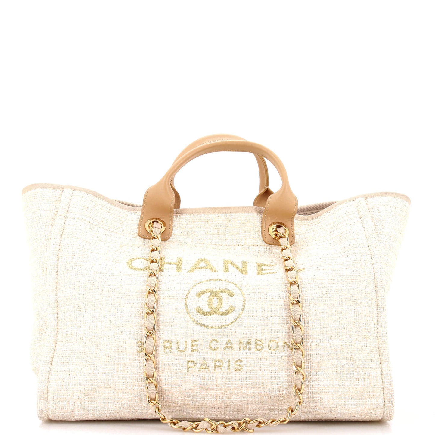STRAPSTORY TOTE - 2755