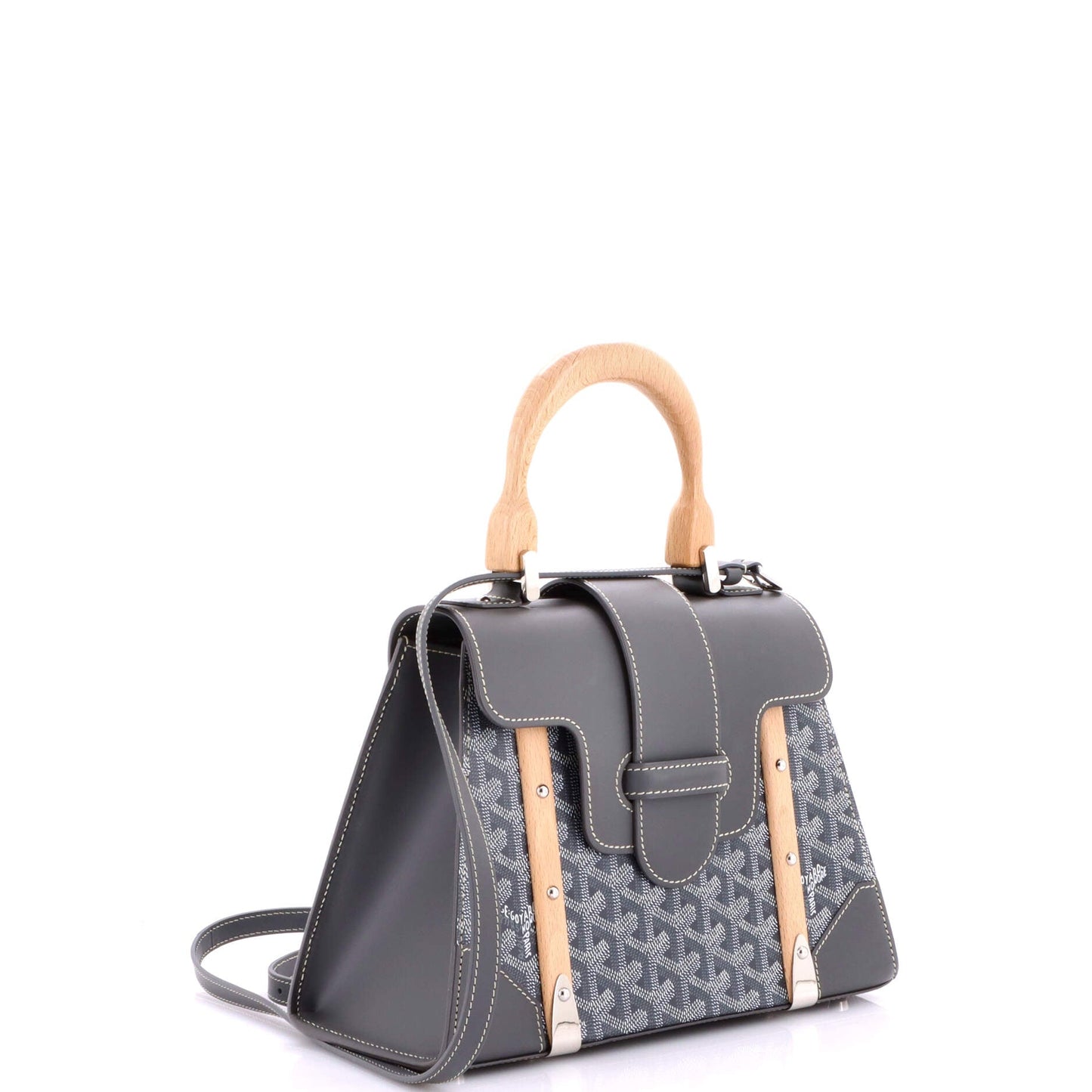 STRAPSTORY TOP HANDLE - 1794
