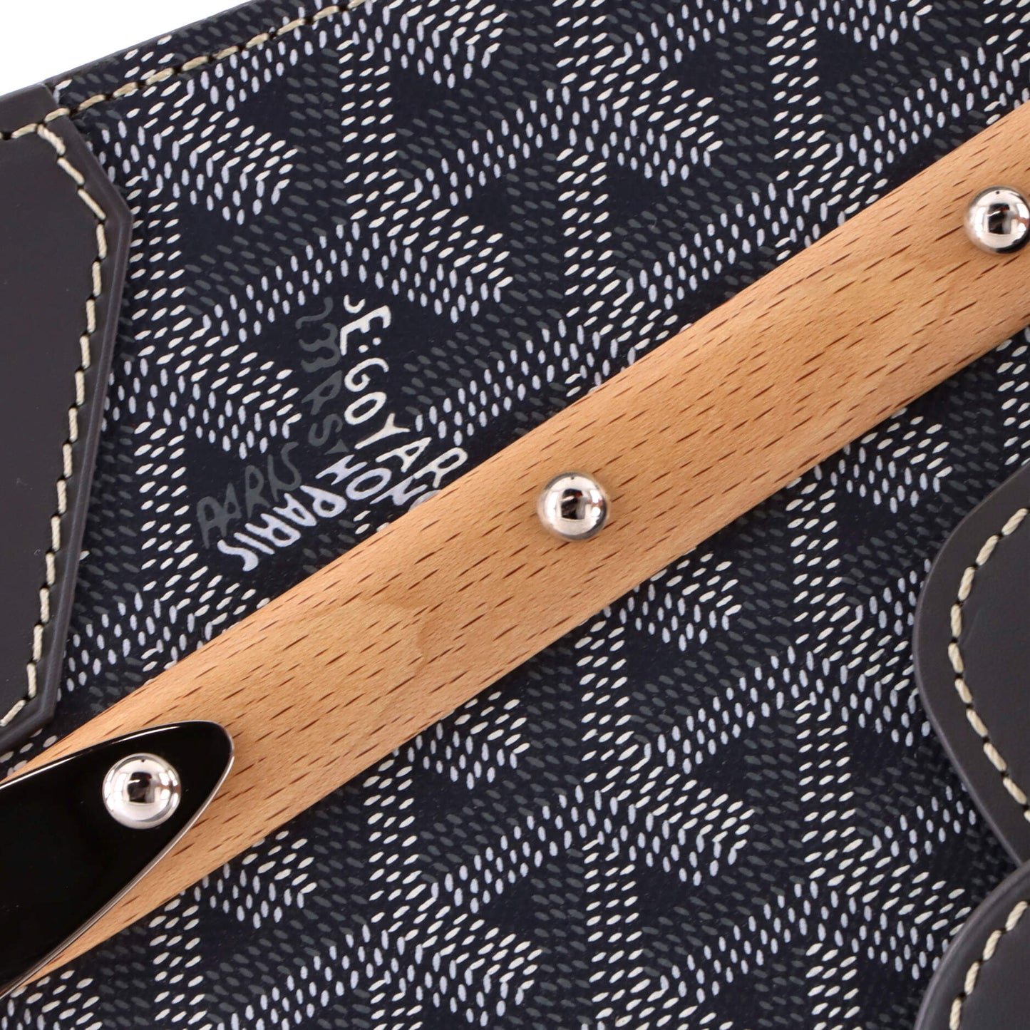 STRAPSTORY TOP HANDLE - 1794