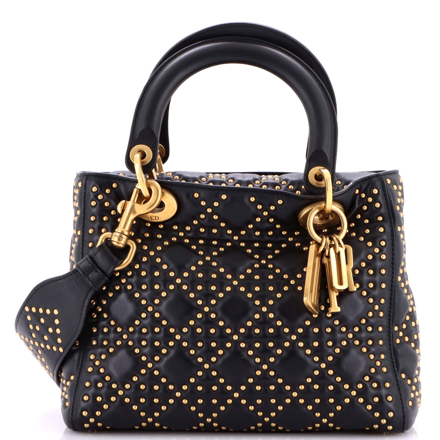 STRAPSTORY TOP HANDLE - 1824