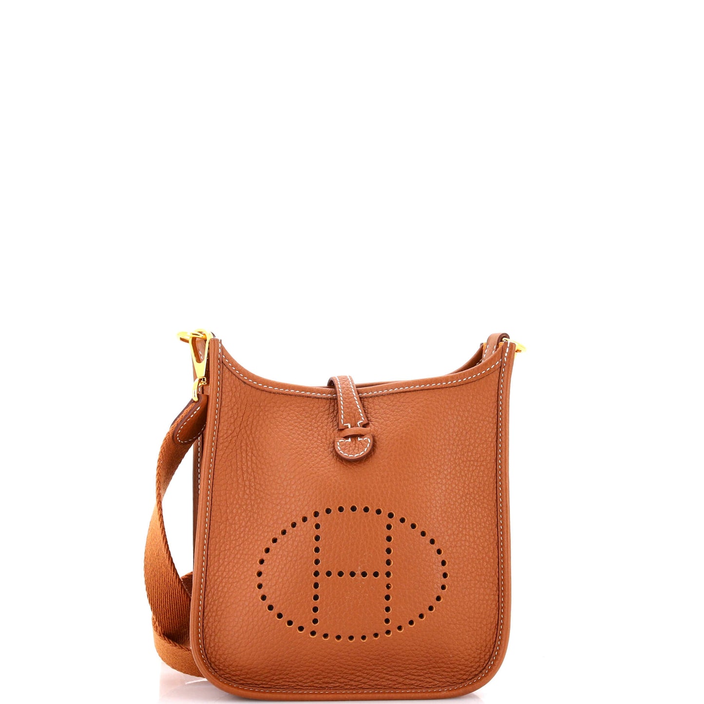STRAPSTORY CROSSBODY BAG - 5249