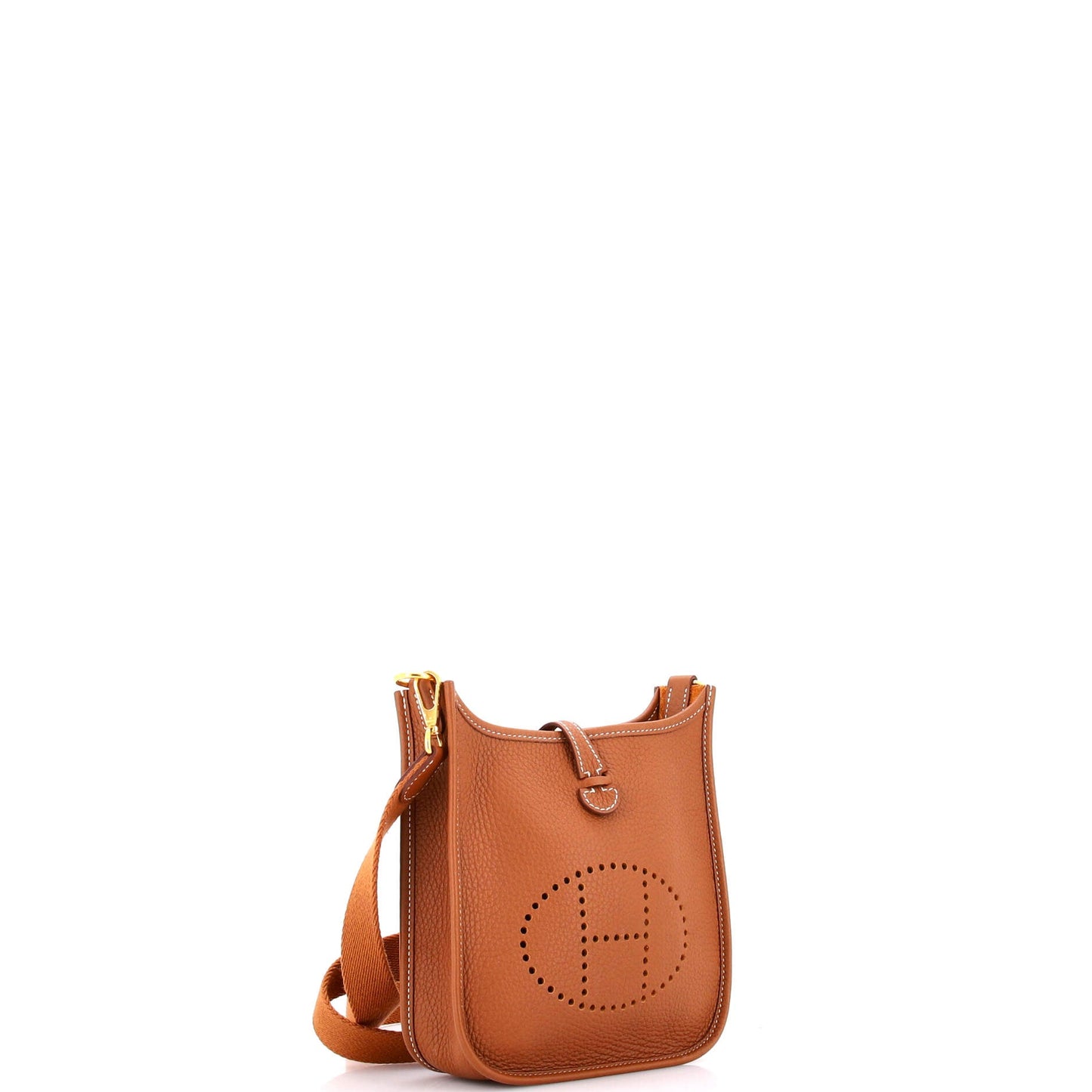 STRAPSTORY CROSSBODY BAG - 5249