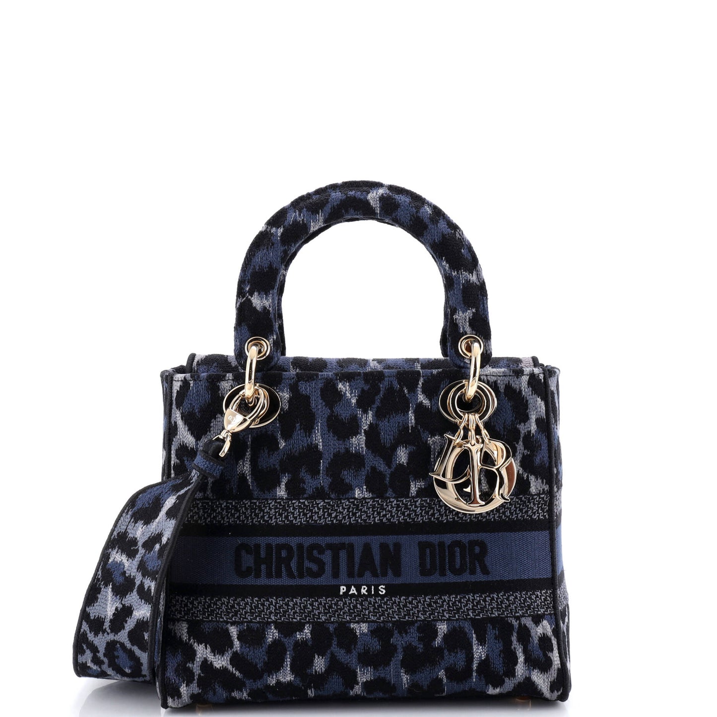 STRAPSTORY TOTE - 2679