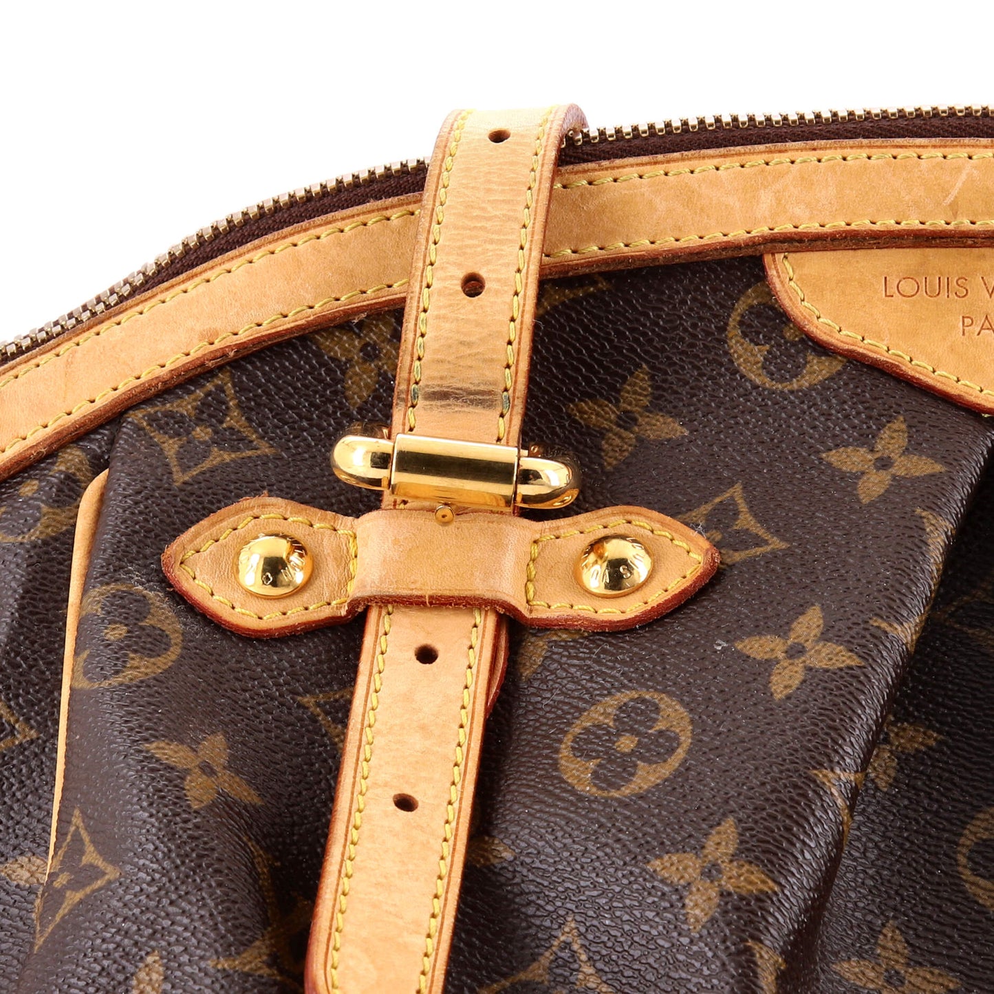 STRAPSTORY SATCHEL - 724