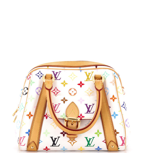 STRAPSTORY SATCHEL - 742