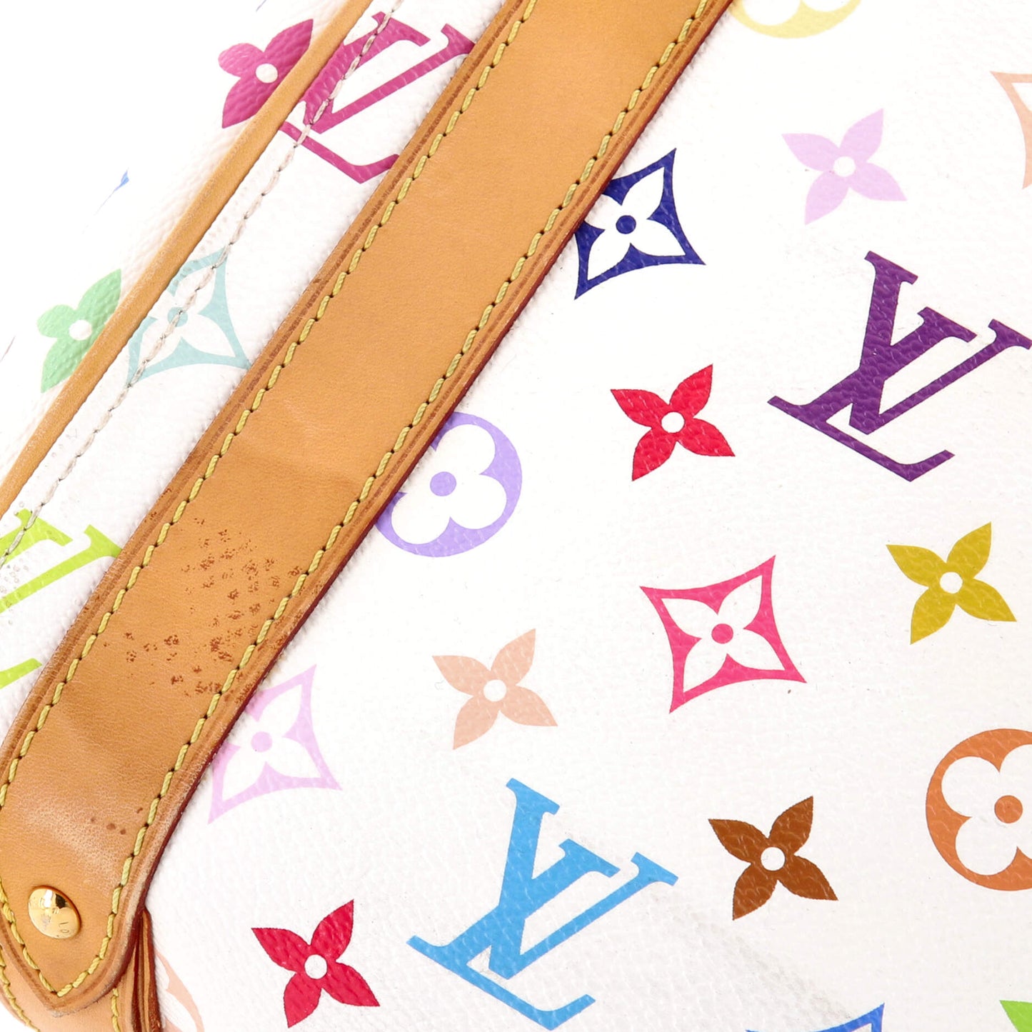 STRAPSTORY SATCHEL - 742