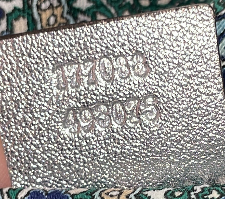 STRAPSTORY HOBO - 937