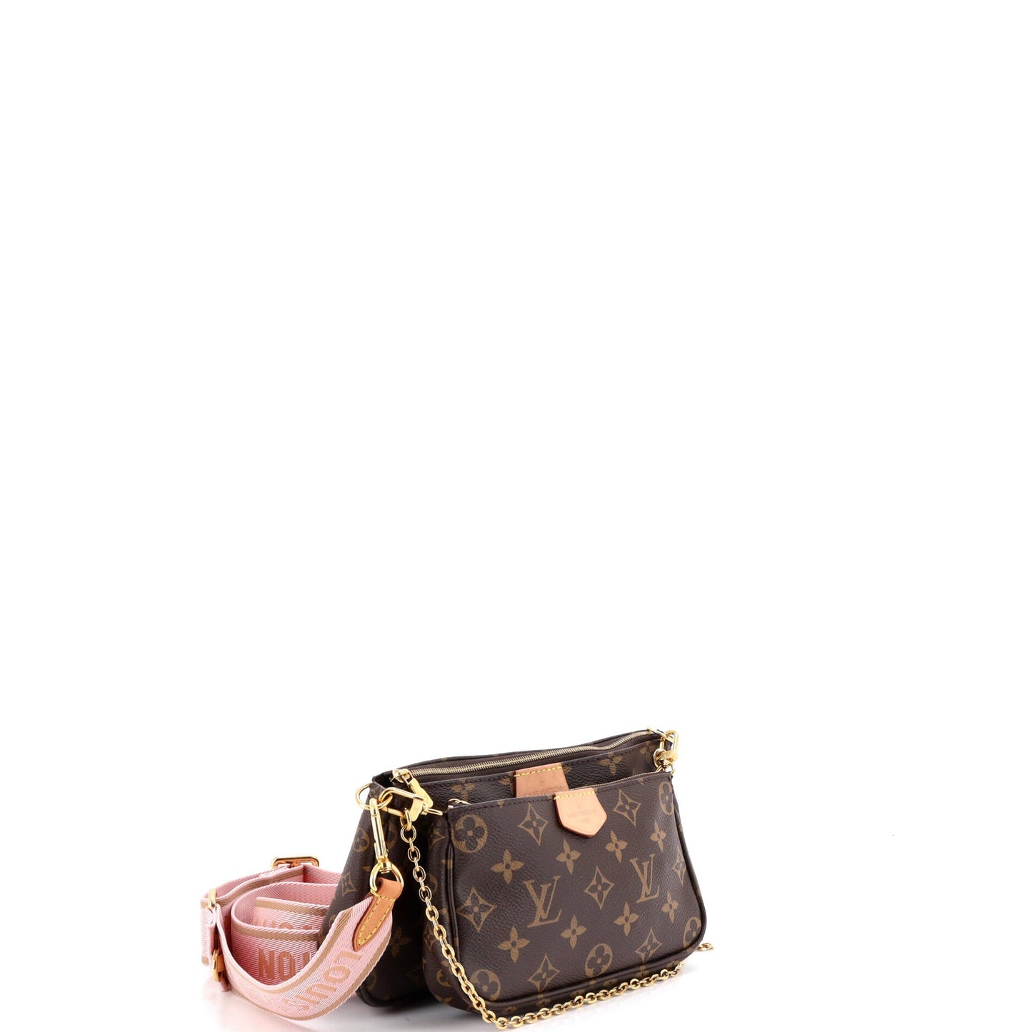 STRAPSTORY CROSSBODY BAG - 4601