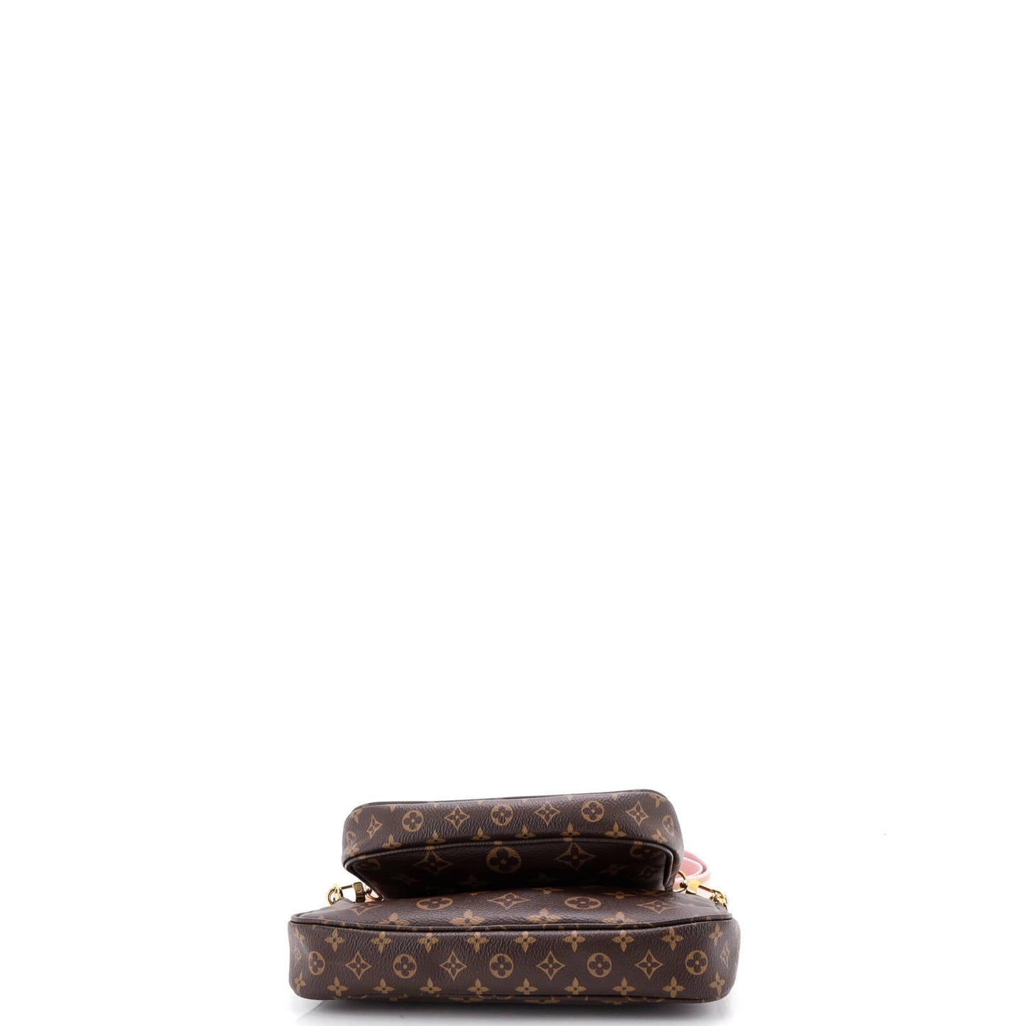 STRAPSTORY CROSSBODY BAG - 4601