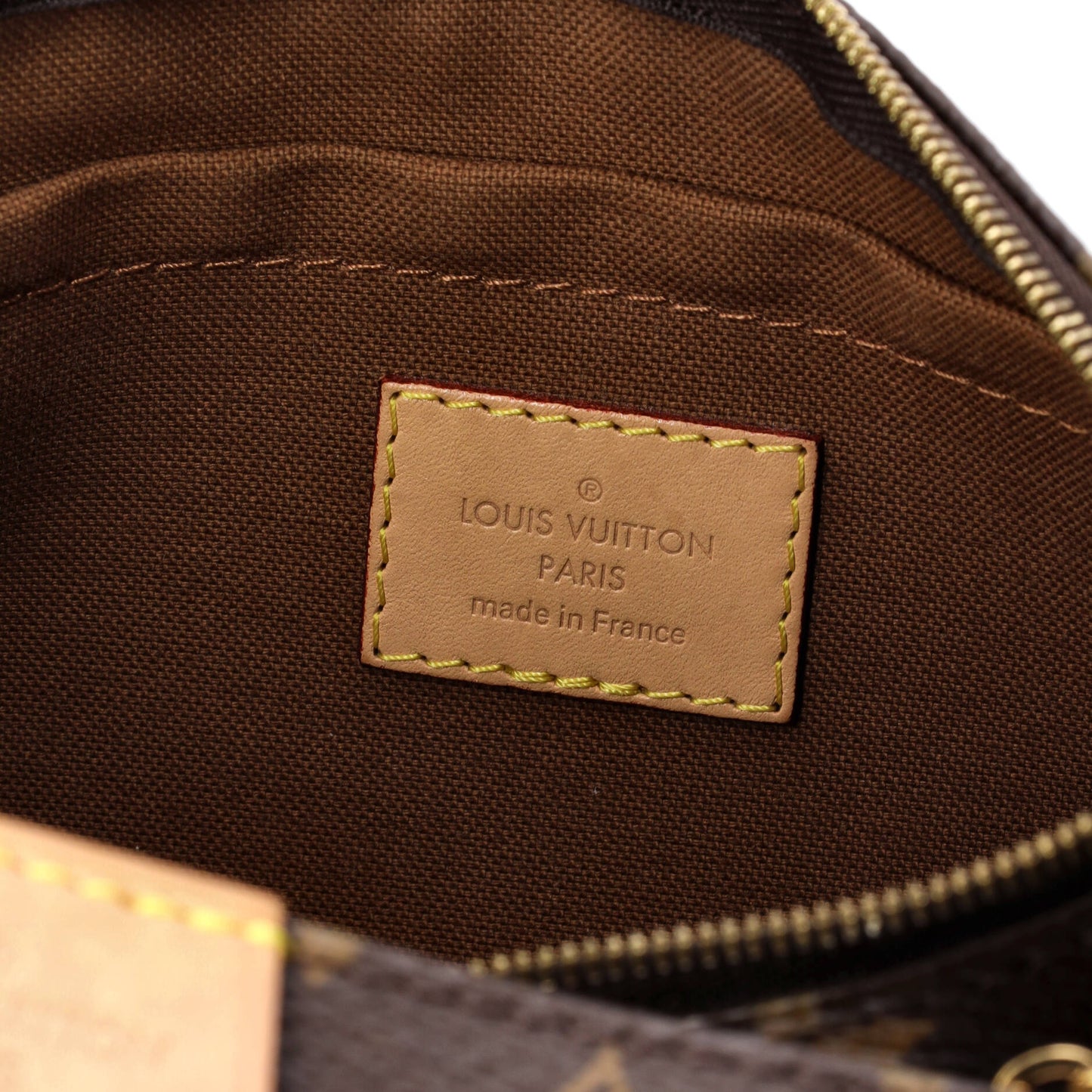 STRAPSTORY CROSSBODY BAG - 4601