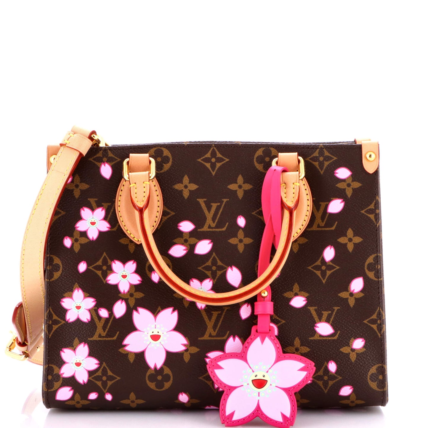 STRAPSTORY TOTE - 2490
