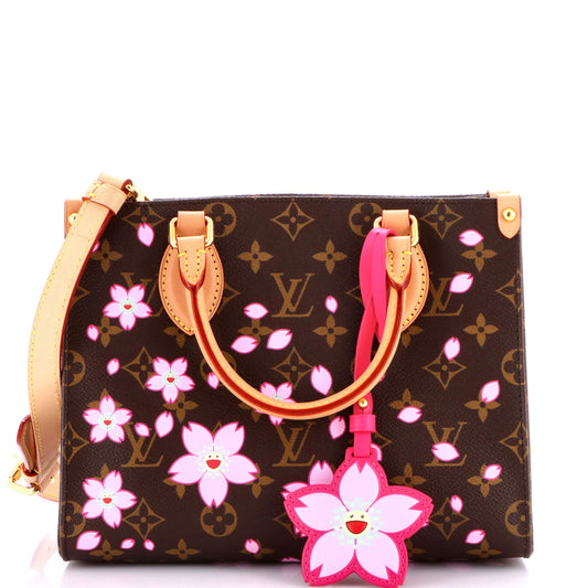 STRAPSTORY TOTE - 2490