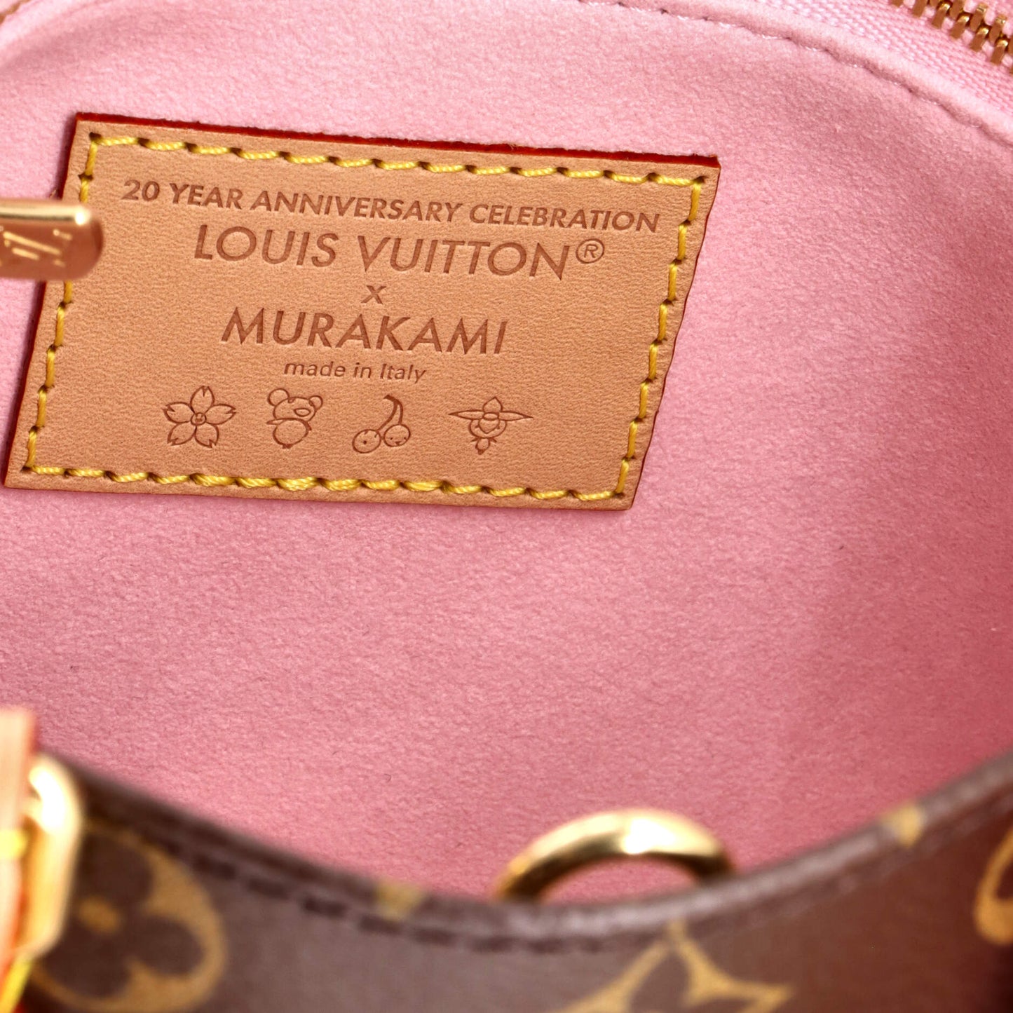 STRAPSTORY TOTE - 2490
