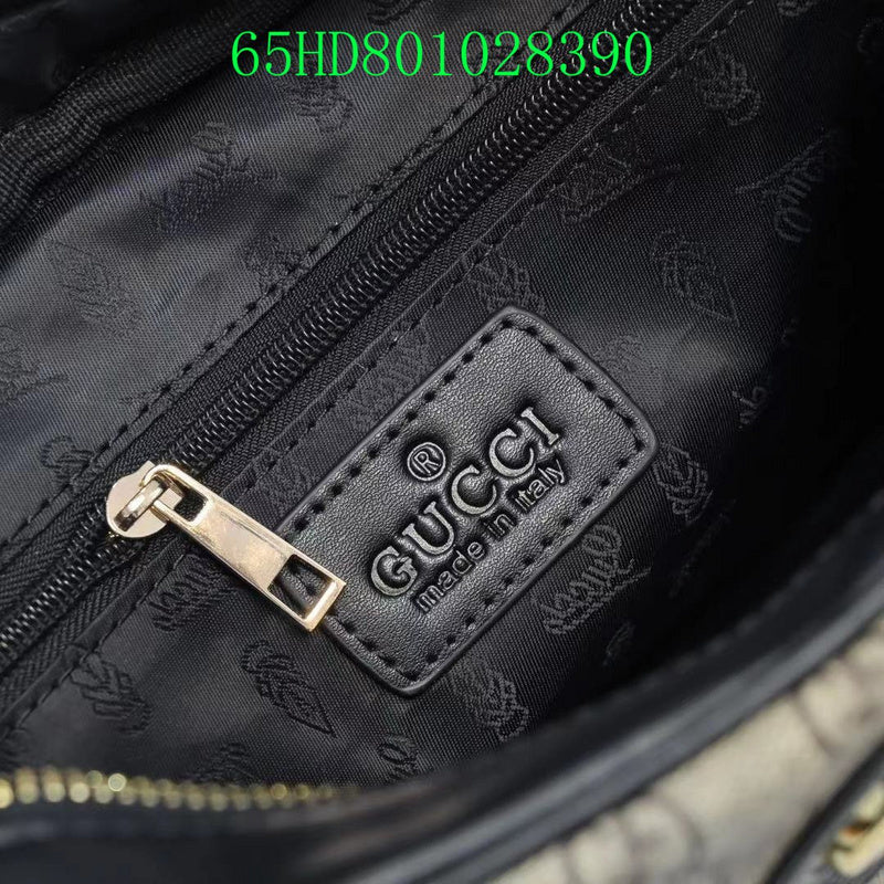 STRAPSTORY - GGC4 BAG - 352