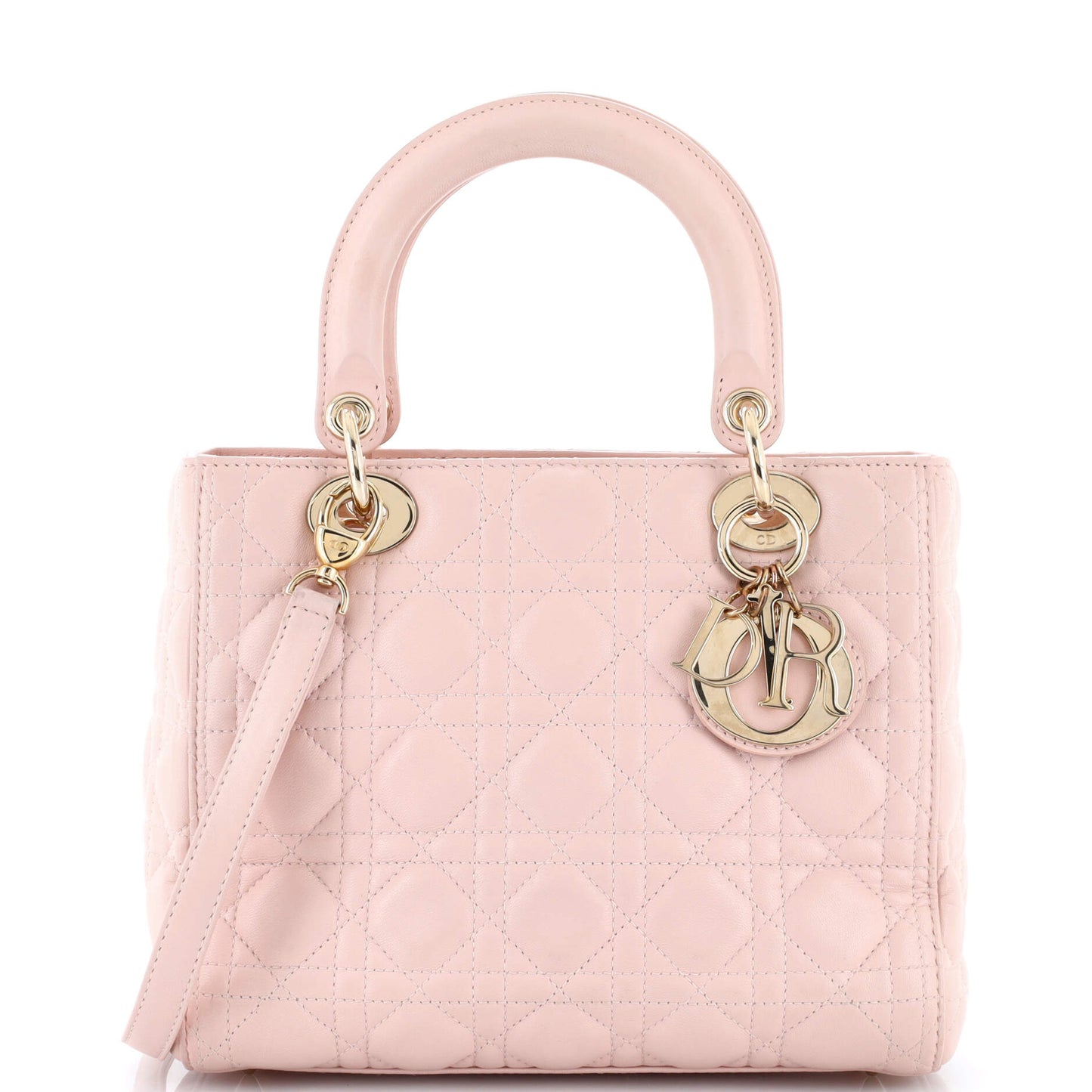 STRAPSTORY TOP HANDLE - 2036