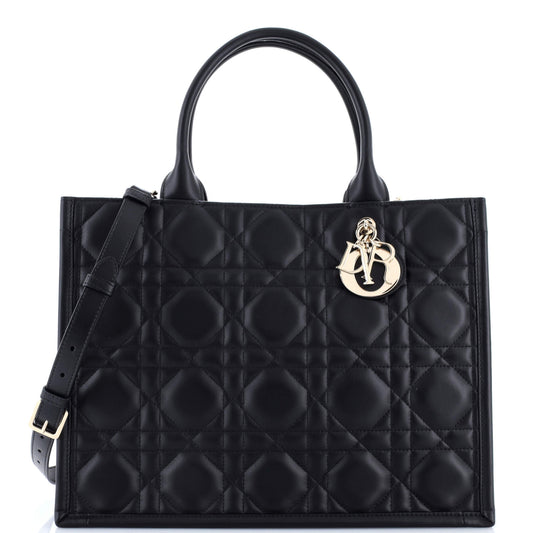 STRAPSTORY TOTE - 2579
