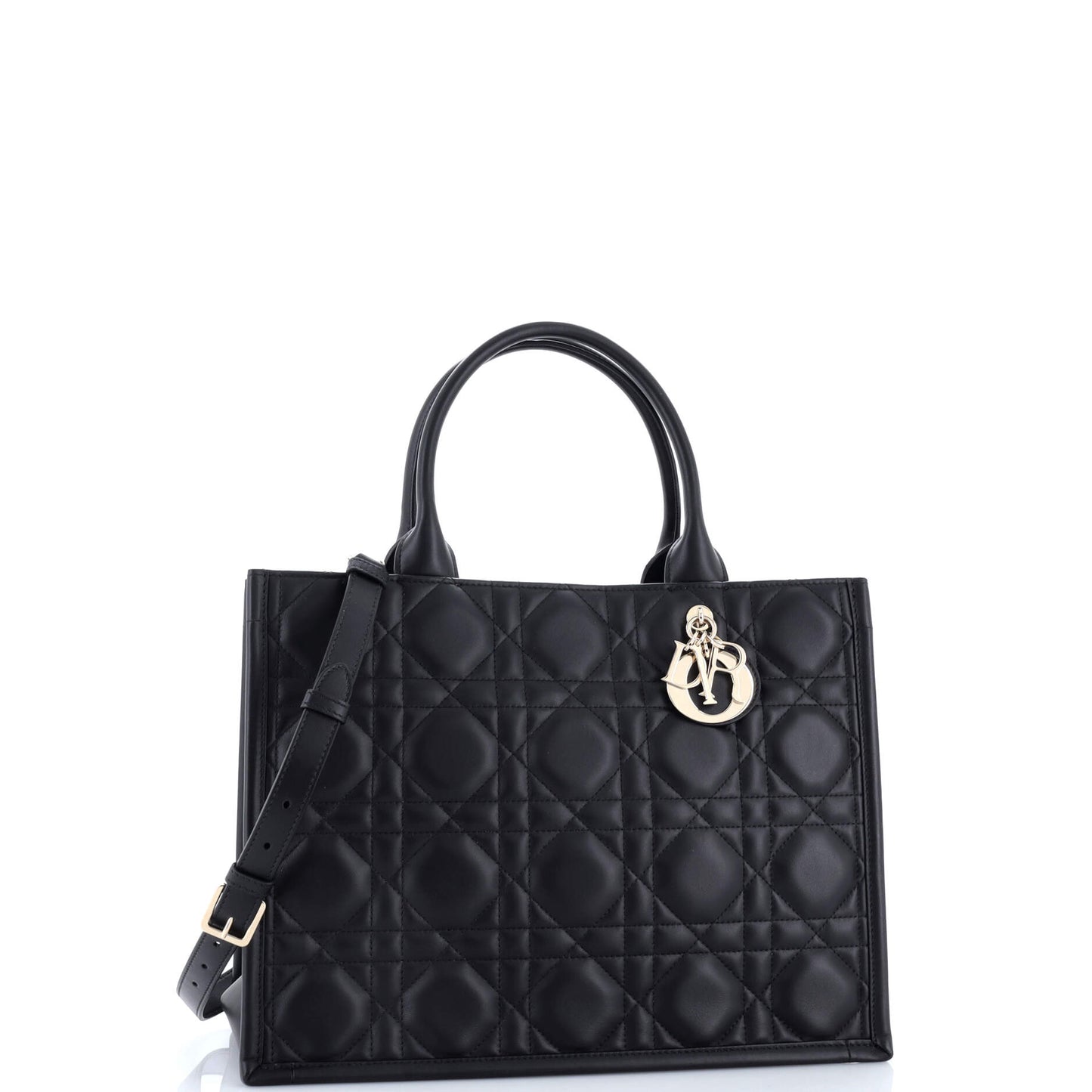 STRAPSTORY TOTE - 2579