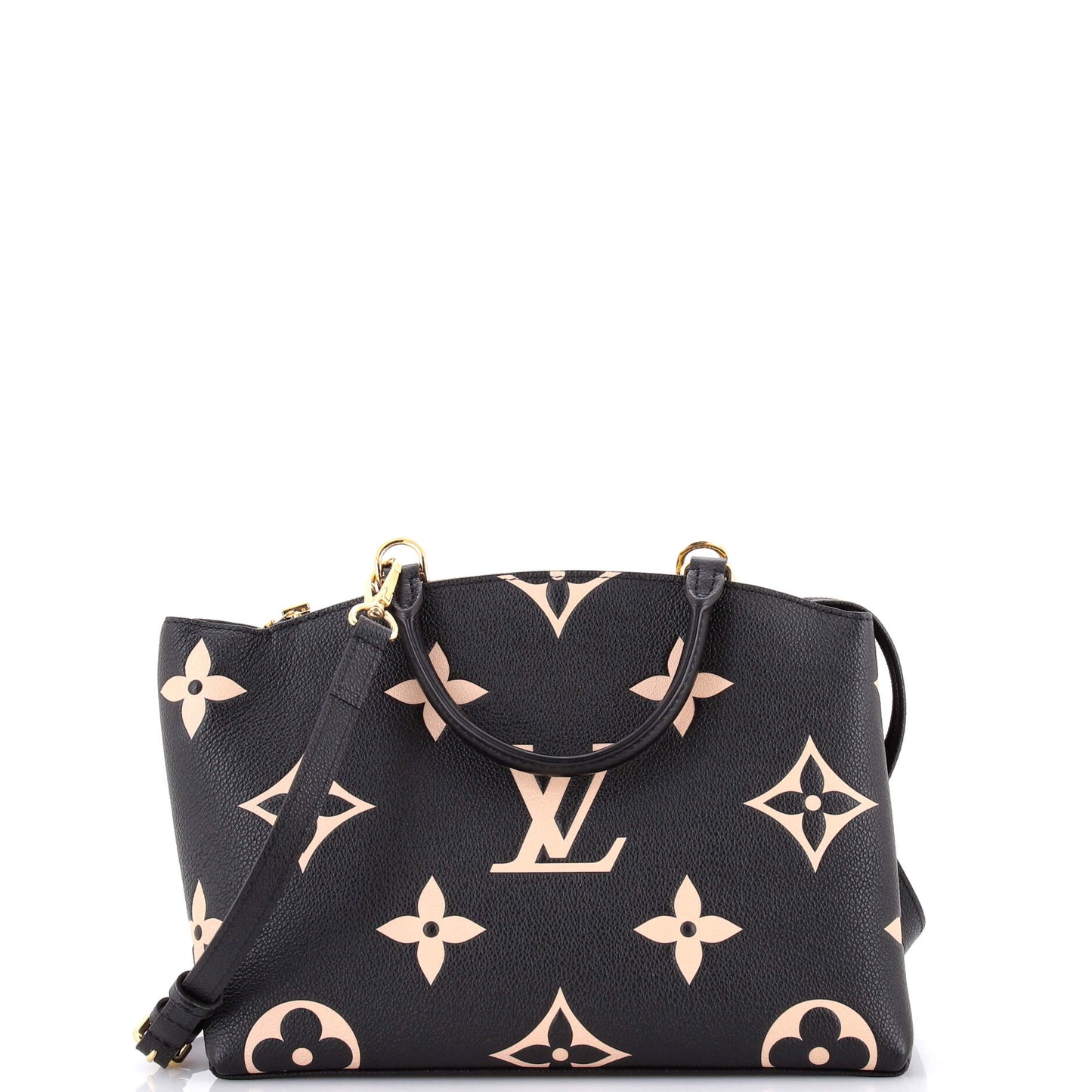 STRAPSTORY TOP HANDLE - 2089