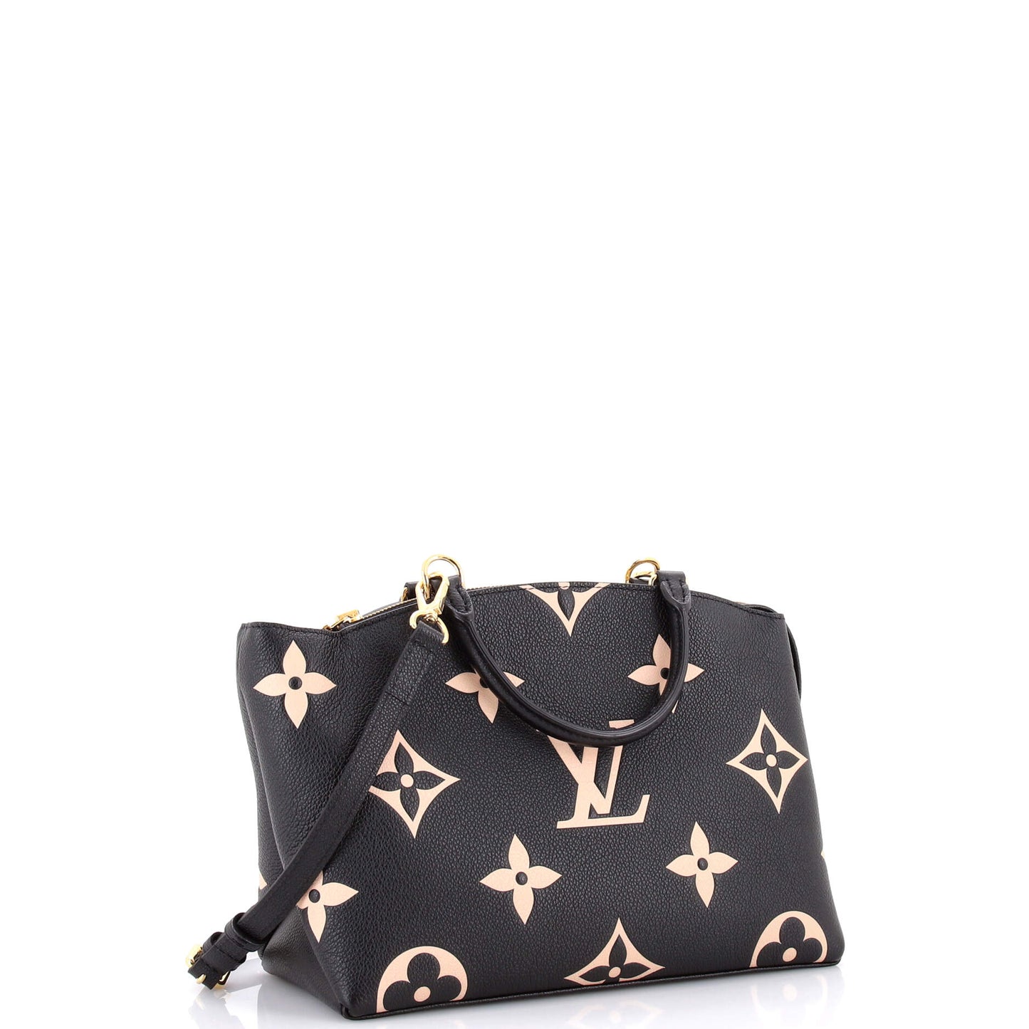 STRAPSTORY TOP HANDLE - 2089