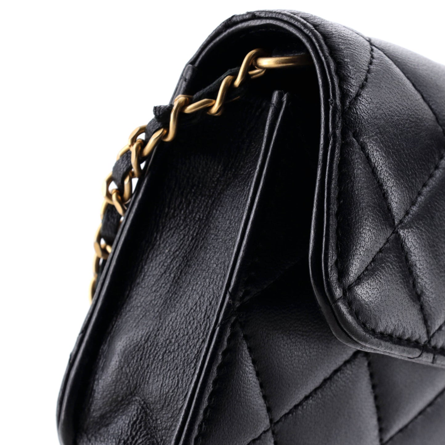 STRAPSTORY CROSSBODY BAG - 4707