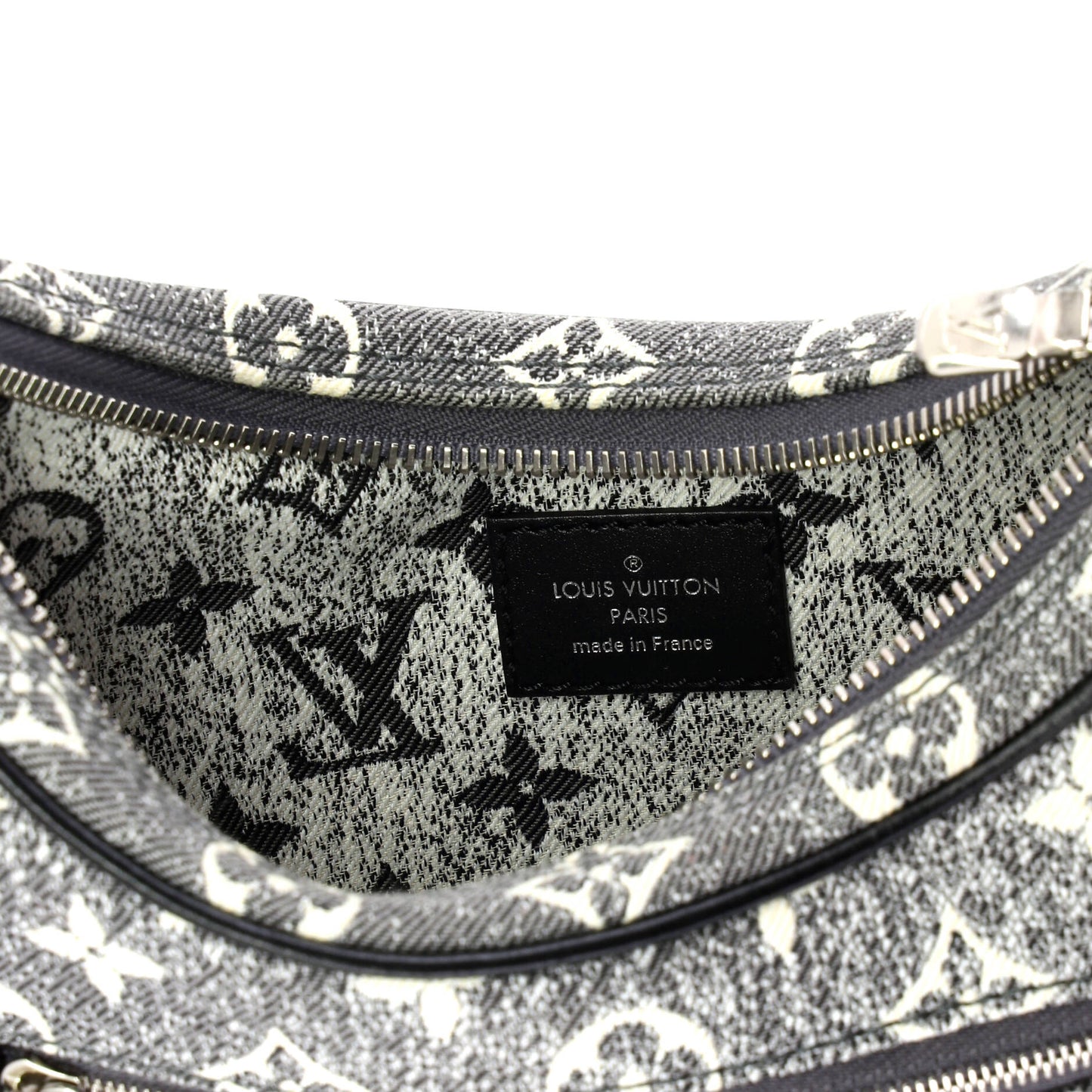 STRAPSTORY HOBO - 810