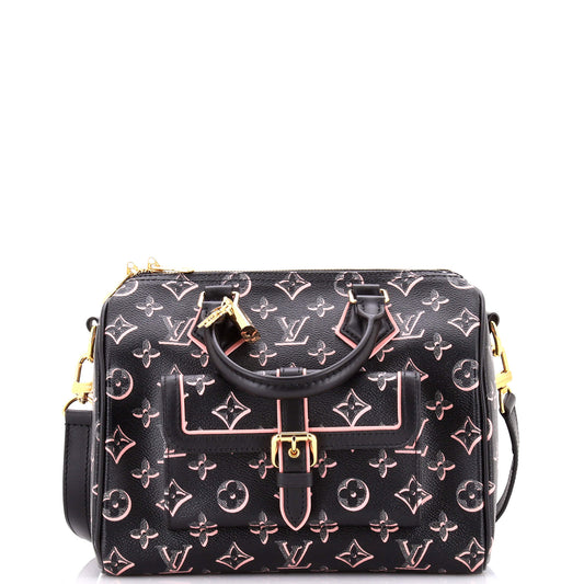 STRAPSTORY TOP HANDLE - 2144