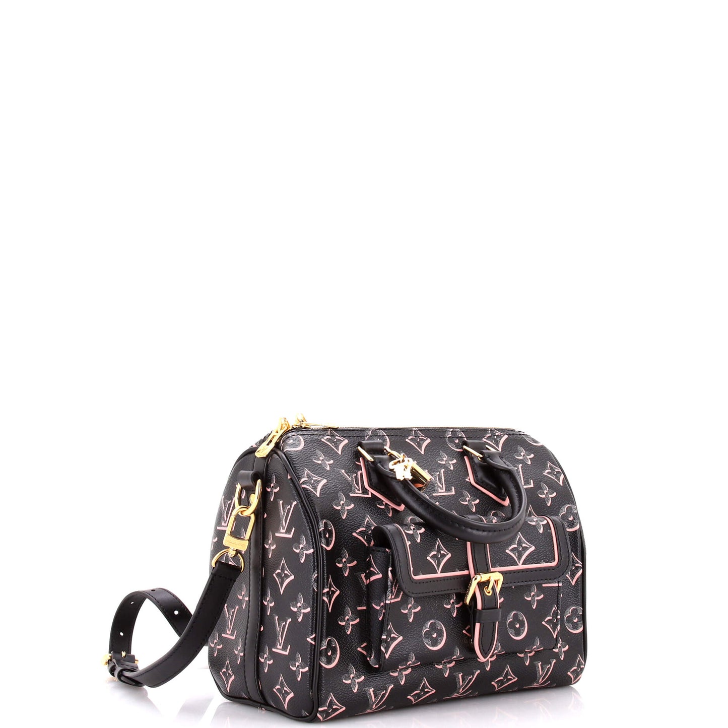 STRAPSTORY TOP HANDLE - 2144