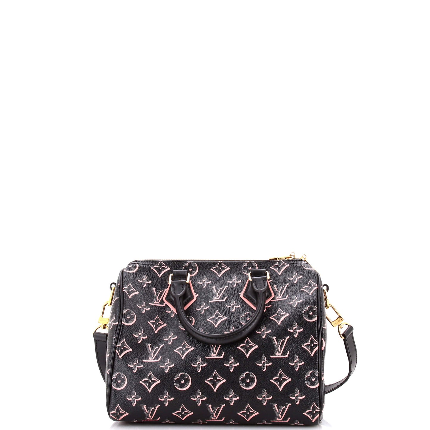 STRAPSTORY TOP HANDLE - 2144