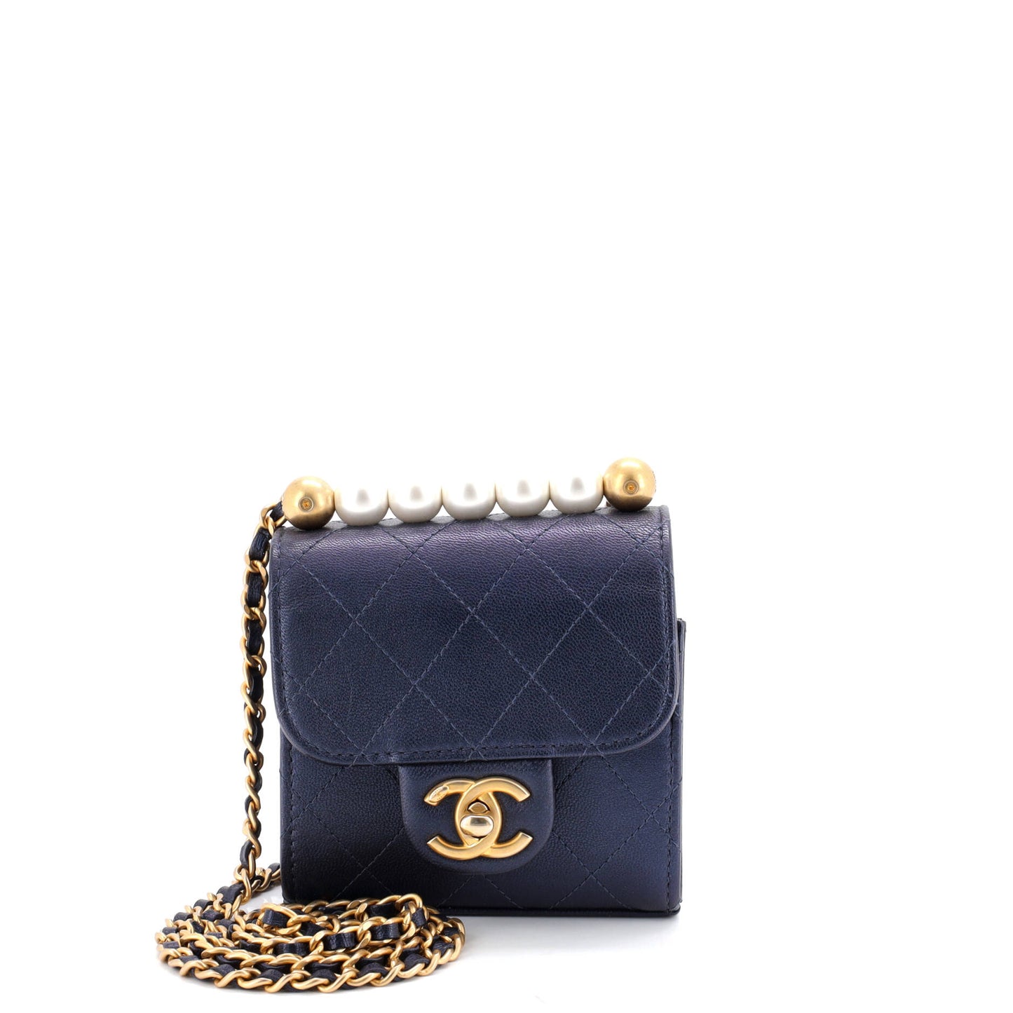 STRAPSTORY CROSSBODY BAG - 4977