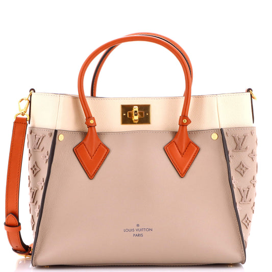 STRAPSTORY TOTE - 2328