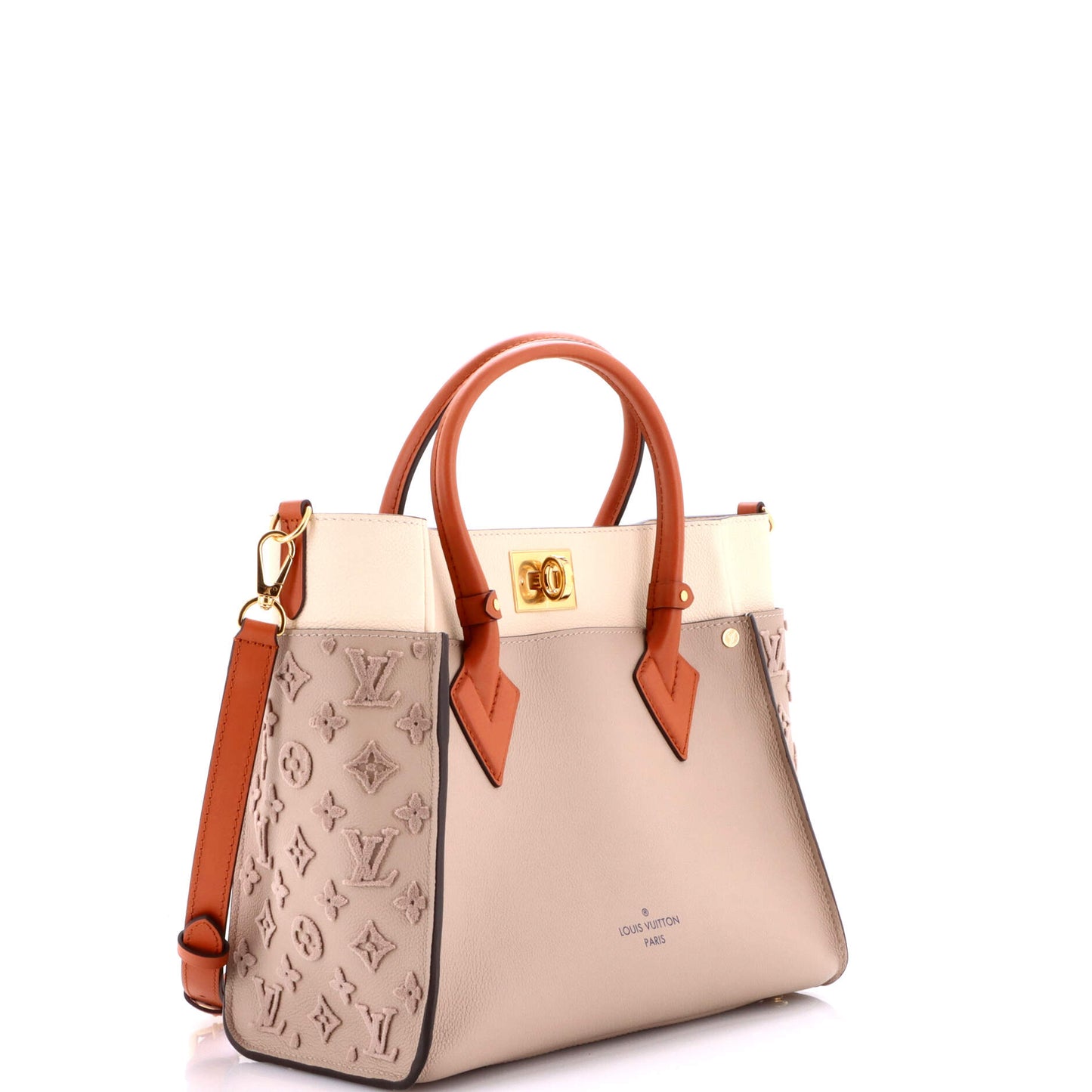 STRAPSTORY TOTE - 2328