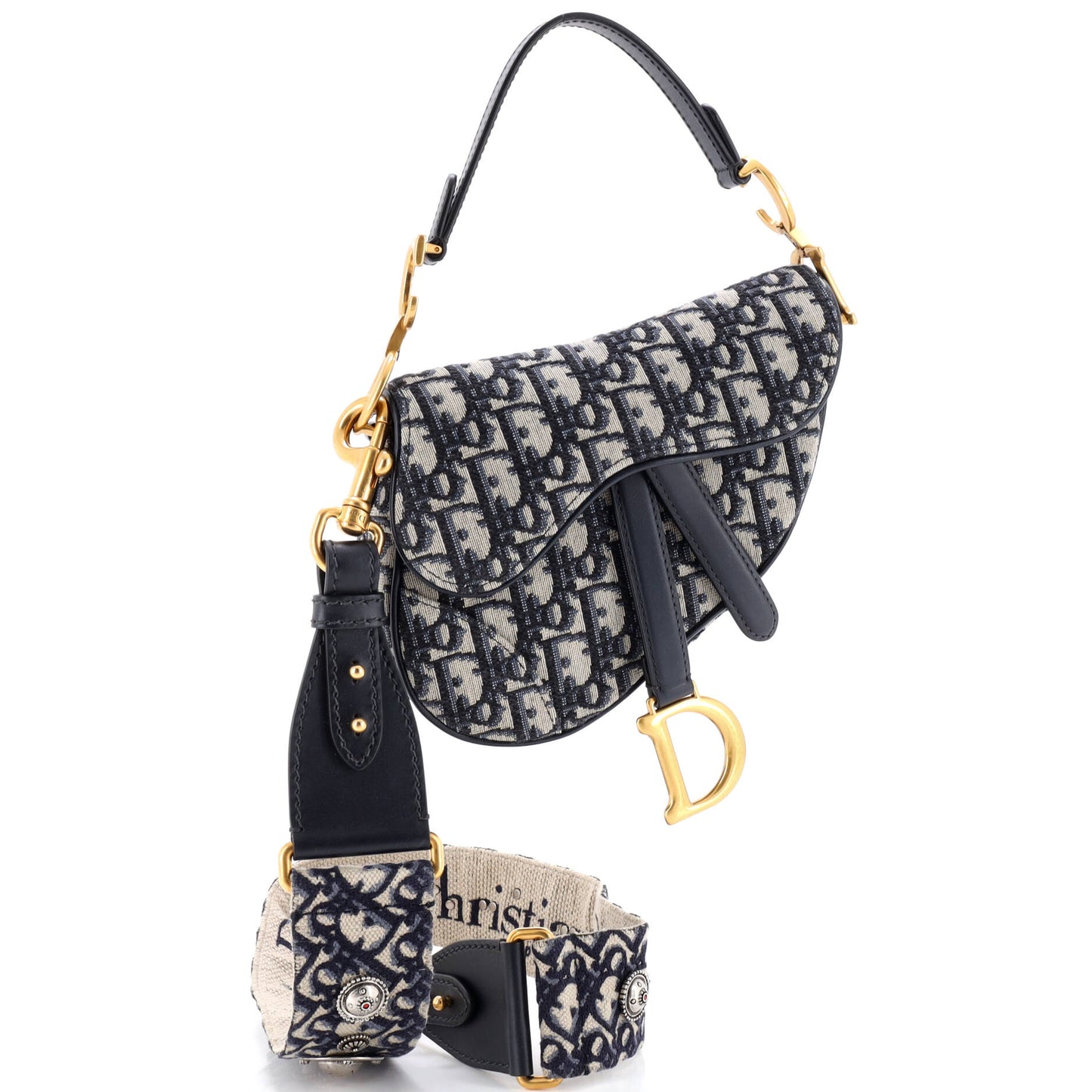 STRAPSTORY SHOULDER BAG - 3748