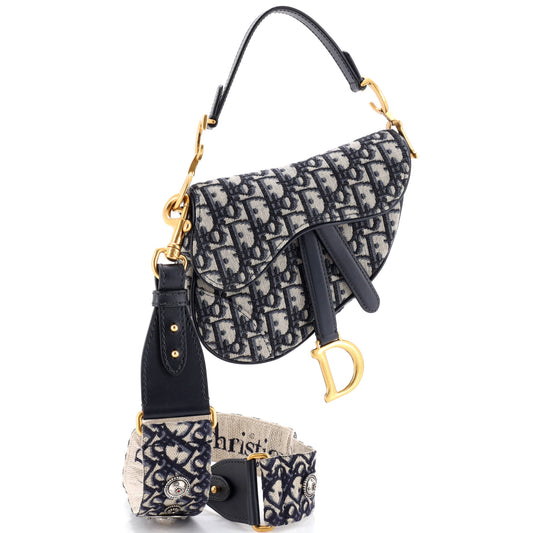 STRAPSTORY SHOULDER BAG - 3748