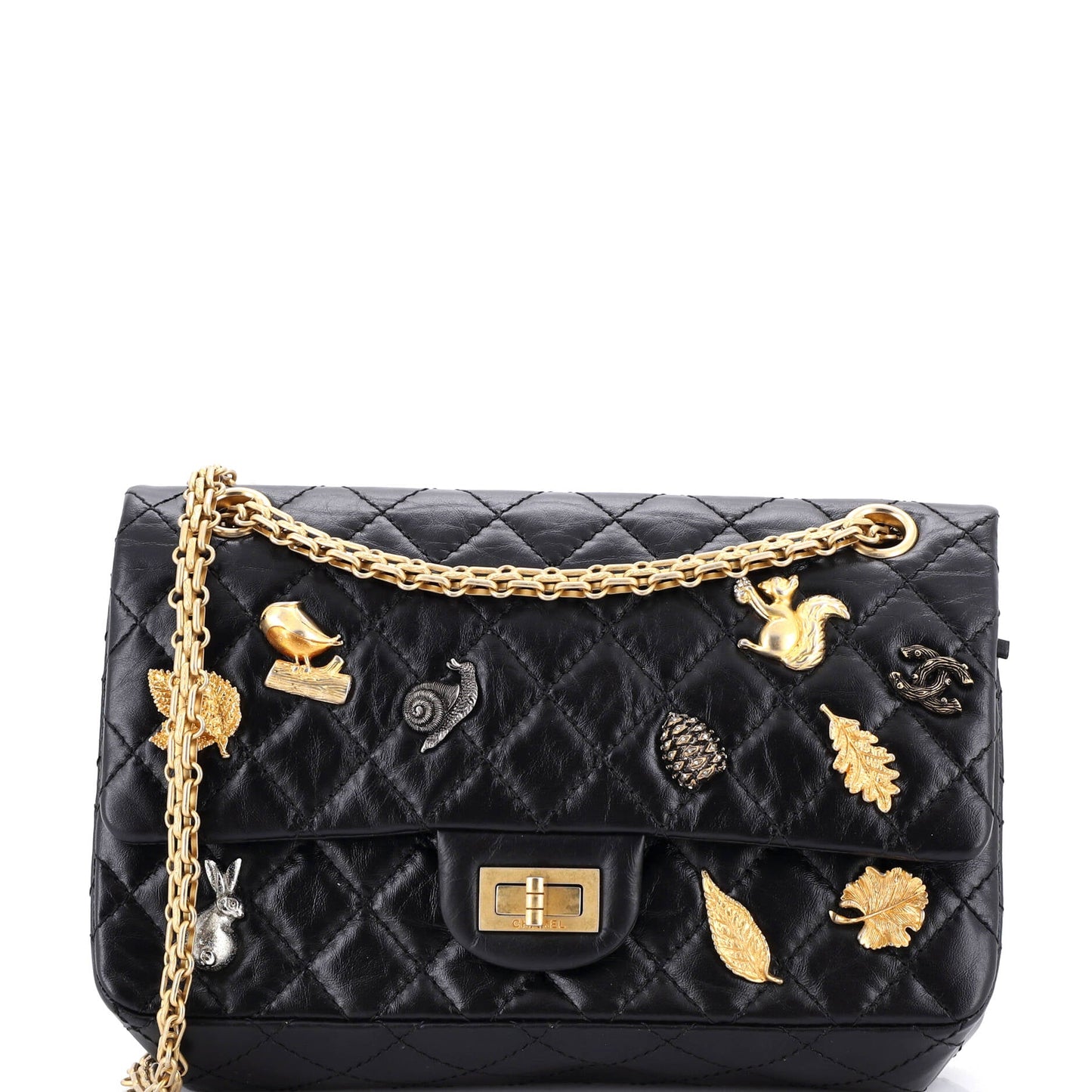 STRAPSTORY SHOULDER BAG - 3717