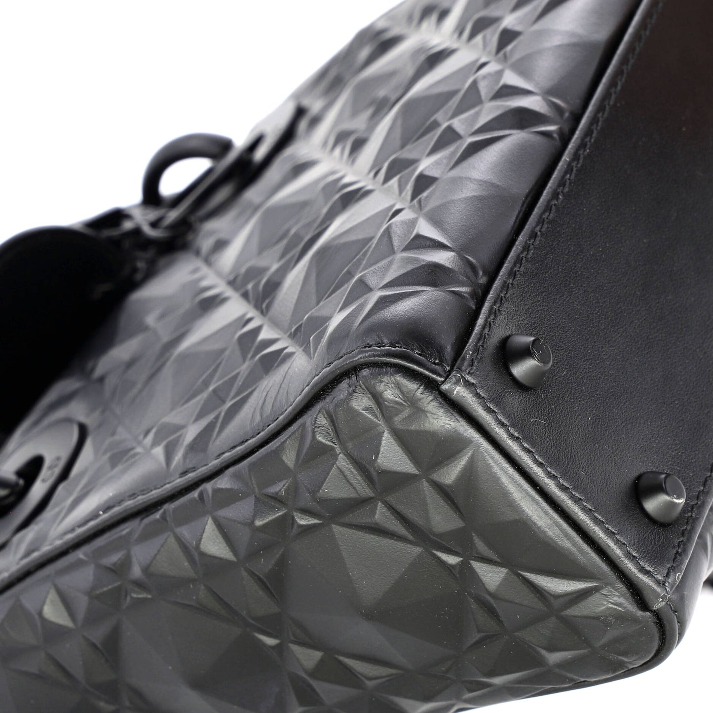 STRAPSTORY SHOULDER BAG - 3737