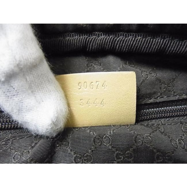 STRAPSTORY - GGC4 BAG - 2492