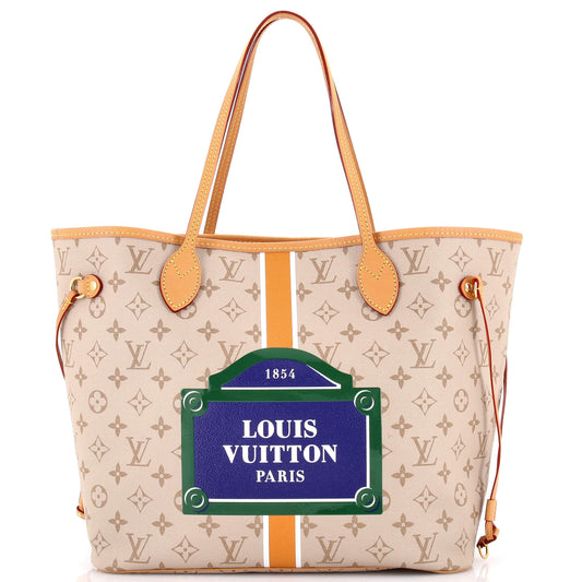 STRAPSTORY TOTE - 2661