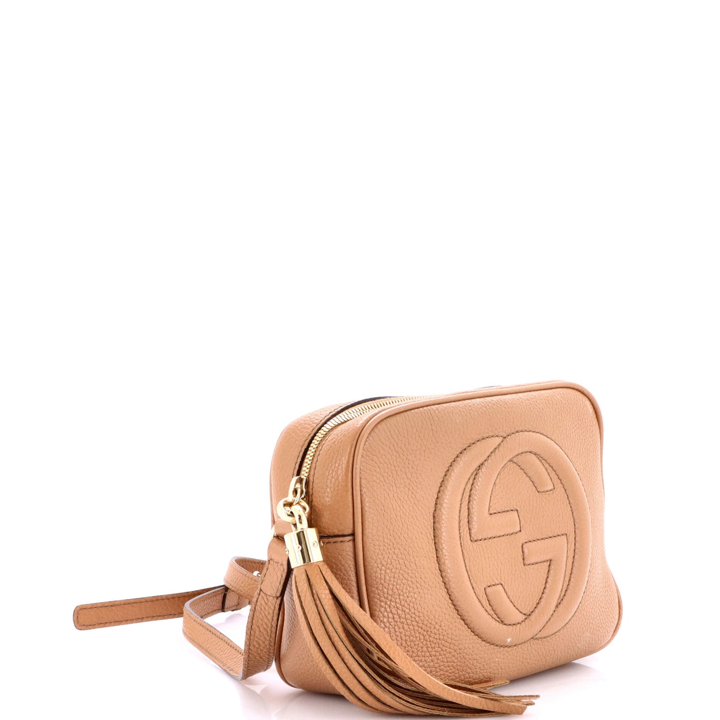 STRAPSTORY CROSSBODY BAG - 5266