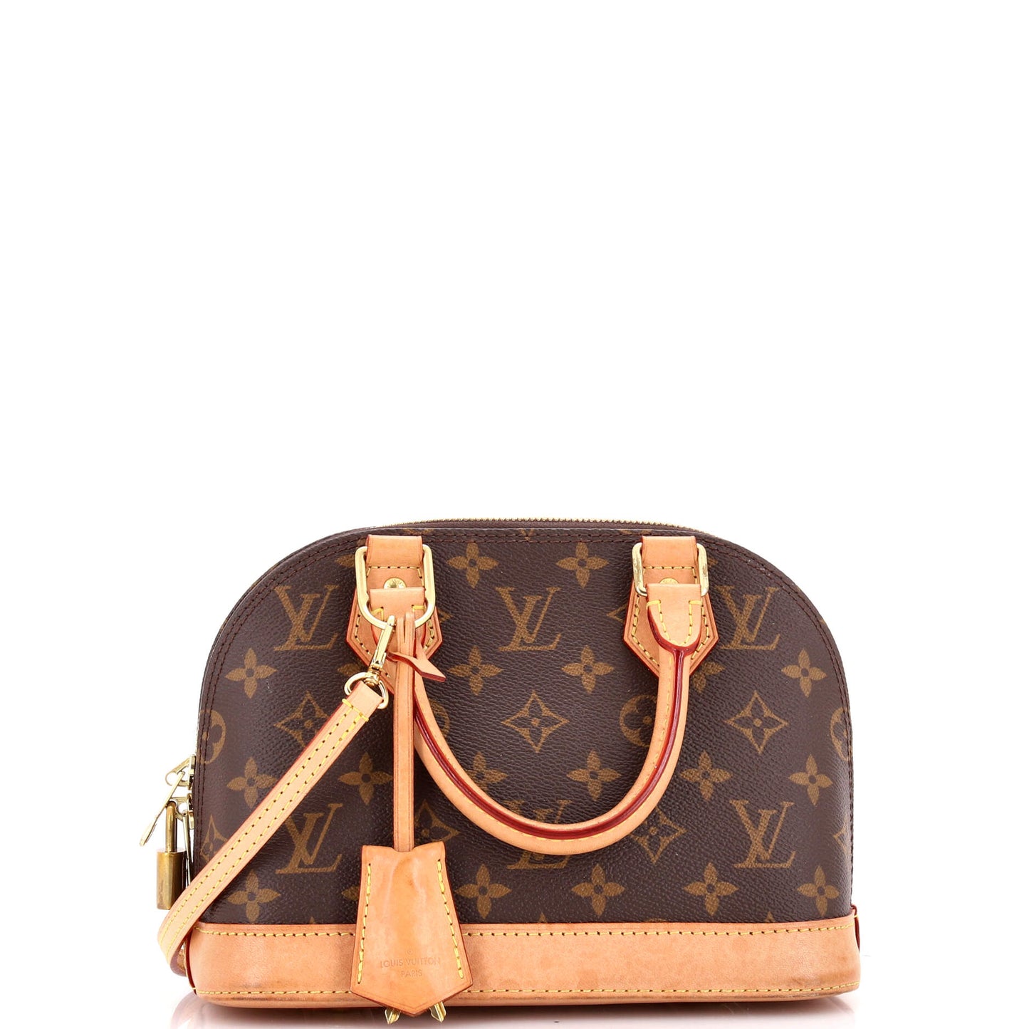 STRAPSTORY CROSSBODY BAG - 5267